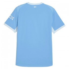 Camiseta de fútbol Manchester City 1ª equipación 2026-27