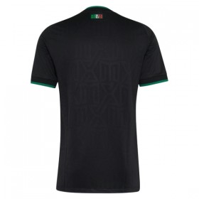Camiseta de fútbol México Niño 3ª equipación Copa Mundial 2026