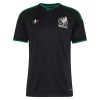 Camiseta de fútbol México Niño 3ª equipación Copa Mundial 2026