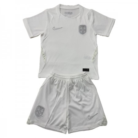 Camiseta de fútbol Noruega Niño 3ª equipación Copa Mundial 2026 Camiseta de fútbol Noruega Niño 3ª equipación Copa Mundial 2026