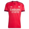 Camiseta de fútbol Olympique Lyonnais 2ª equipación 2026-27 Camiseta de fútbol Olympique Lyonnais 2ª equipación 2026-27