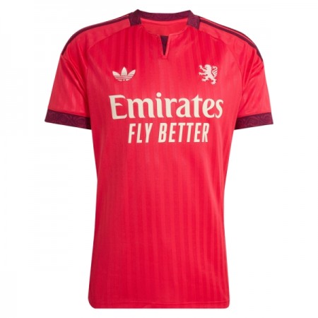 Camiseta de fútbol Olympique Lyonnais 2ª equipación 2026-27 Camiseta de fútbol Olympique Lyonnais 2ª equipación 2026-27