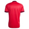 Camiseta de fútbol Olympique Lyonnais Niño 2ª equipación 2026-27