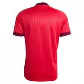 Camiseta de fútbol Olympique Lyonnais Niño 2ª equipación 2026-27