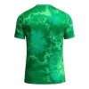 Camiseta de fútbol Países Bajos Portero 2ª equipación Copa Mundial 2026