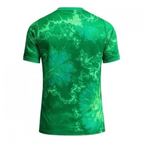 Camiseta de fútbol Países Bajos Portero 2ª equipación Copa Mundial 2026