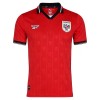 Camiseta de fútbol Panamá 1ª equipación Copa Mundial 2026 Camiseta de fútbol Panamá 1ª equipación Copa Mundial 2026