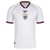 Camiseta de fútbol Panamá 2ª equipación Copa Mundial 2026 Camiseta de fútbol Panamá 2ª equipación Copa Mundial 2026