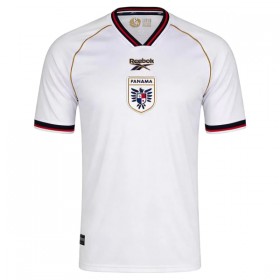 Camiseta de fútbol Panamá 2ª equipación Copa Mundial 2026