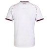 Camiseta de fútbol Panamá 2ª equipación Copa Mundial 2026