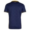 Camiseta de fútbol Panamá 3ª equipación Copa Mundial 2026