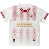 Camiseta de fútbol PSV Eindhoven 4ª equipación 2025-26