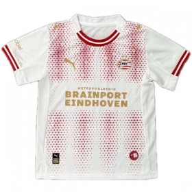 Camiseta de fútbol PSV Eindhoven 4ª equipación 2025-26