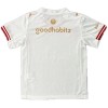 Camiseta de fútbol PSV Eindhoven 4ª equipación 2025-26