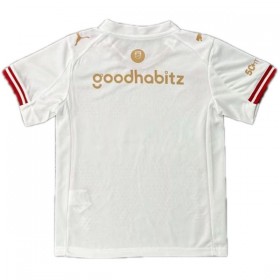 Camiseta de fútbol PSV Eindhoven 4ª equipación 2025-26