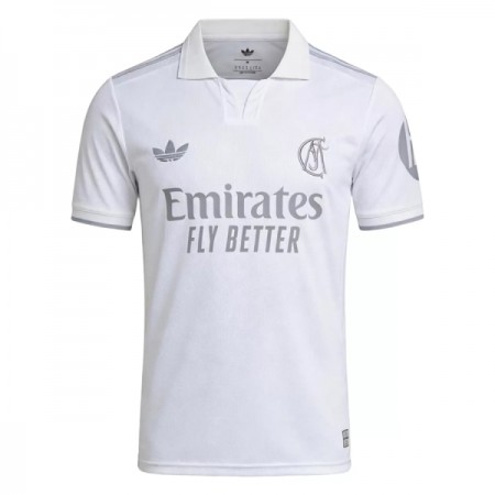 Camiseta de fútbol Real Madrid Anniversary 2026-27