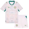 Camiseta de fútbol Senegal Niño 1ª equipación Copa Mundial 2026 Camiseta de fútbol Senegal Niño 1ª equipación Copa Mundial 2026