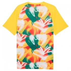 Camiseta de fútbol Senegal Pre-Match Copa Mundial 2026