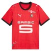 Camiseta de fútbol Stade Rennais 1ª equipación 2026-27