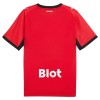 Camiseta de fútbol Stade Rennais 1ª equipación 2026-27