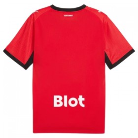 Camiseta de fútbol Stade Rennais 1ª equipación 2026-27