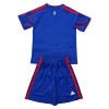 Camiseta de fútbol Universidad de Chile Niño 1ª equipación 2026-27