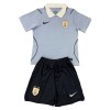 Camiseta de fútbol Uruguay Niño 1ª equipación Copa Mundial 2026 Camiseta de fútbol Uruguay Niño 1ª equipación Copa Mundial 2026