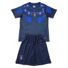 Camiseta de fútbol Uruguay Niño 2ª equipación Copa Mundial 2026 Camiseta de fútbol Uruguay Niño 2ª equipación Copa Mundial 2026
