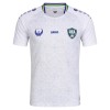 Camiseta de fútbol Uzbekistan 2ª equipación Copa Mundial 2026