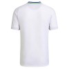 Camiseta de fútbol Uzbekistan 2ª equipación Copa Mundial 2026