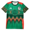 México Copa Mundial 2026 Camiseta De Entrenamiento