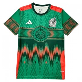 México Copa Mundial 2026 Camiseta De Entrenamiento