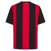 Camiseta de fútbol AC Milan 1ª equipación 2026-27