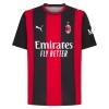 Camiseta de fútbol AC Milan Modrić 14 1ª equipación 2026-27