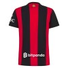 Camiseta de fútbol AC Milan Mujer 1ª equipación 2026-27
