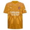Camiseta de fútbol AC Milan Portero 1ª equipación 2026-27