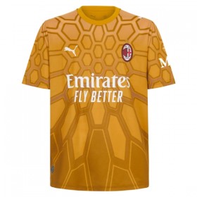 Camiseta de fútbol AC Milan Portero 1ª equipación 2026-27