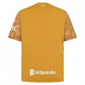 Camiseta de fútbol AC Milan Portero 1ª equipación 2026-27
