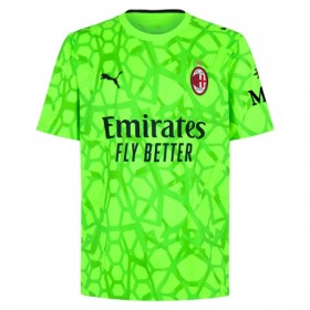 Camiseta de fútbol AC Milan Portero 3ª equipación 2026-27