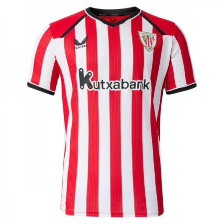 Camiseta de fútbol Athletic Bilbao 1ª equipación 2026-27 Camiseta de fútbol Athletic Bilbao 1ª equipación 2026-27
