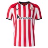 Camiseta de fútbol Athletic Bilbao Niño 1ª equipación 2026-27