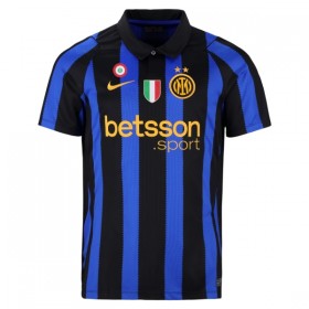 Camiseta de fútbol Inter Milan 1ª equipación 2026-27