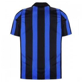 Camiseta de fútbol Inter Milan 1ª equipación 2026-27