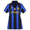 Camiseta de fútbol Inter Milan Mujer 1ª equipación 2026-27 Camiseta de fútbol Inter Milan Mujer 1ª equipación 2026-27