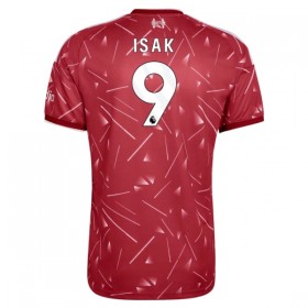 Camiseta de fútbol Liverpool Isak 9 1ª equipación 2026-27