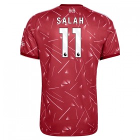 Camiseta de fútbol Liverpool M.Salah 11 1ª equipación 2026-27
