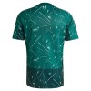 Camiseta de fútbol Liverpool Portero Niño 1ª equipación 2026-27 Verde
