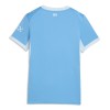 Camiseta de fútbol Manchester City Mujer 1ª equipación 2026-27