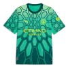 Camiseta de fútbol Manchester City Portero 1ª equipación 2026-27 Verde Camiseta de fútbol Manchester City Portero 1ª equipación 2026-27 Verde