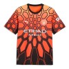 Camiseta de fútbol Manchester City Portero 3ª equipación 2026-27 Naranja Camiseta de fútbol Manchester City Portero 3ª equipación 2026-27 Naranja